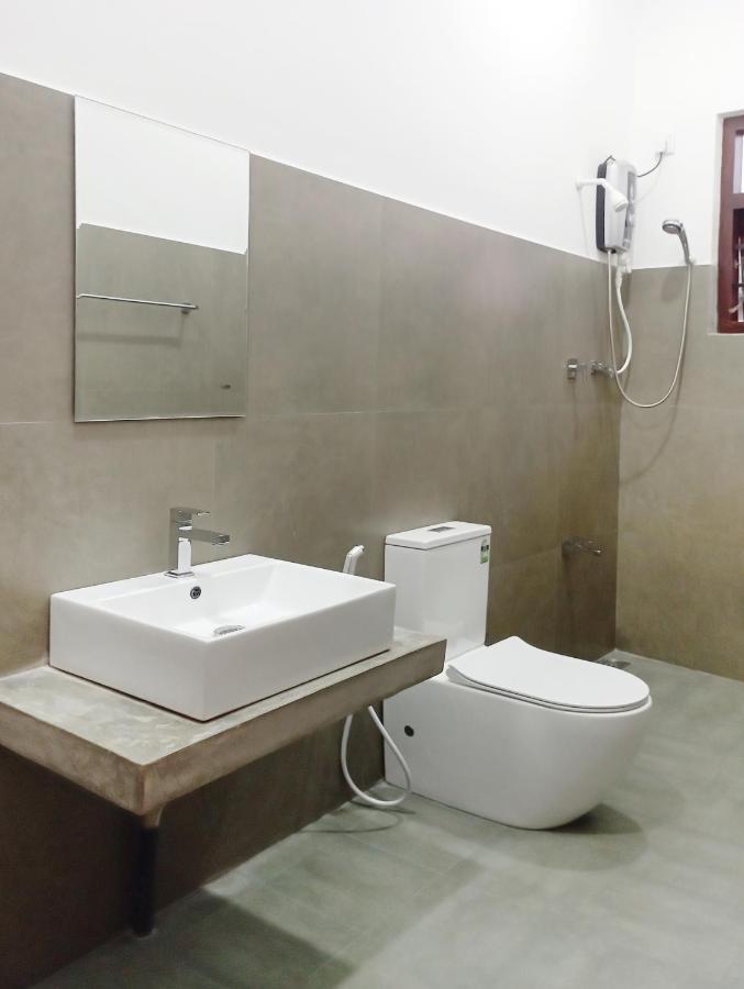 Hotel The Ritz Hikkaduwa Zewnętrze zdjęcie