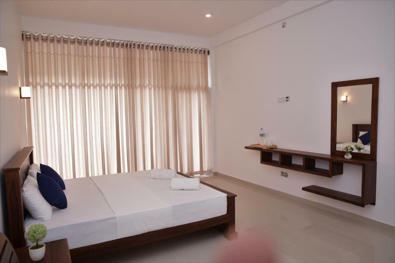 Hotel The Ritz Hikkaduwa Zewnętrze zdjęcie
